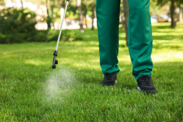 Pest Prevention Services in Necedah, WI