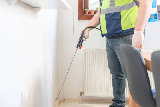 Trusted Necedah, WI Pest Control Experts